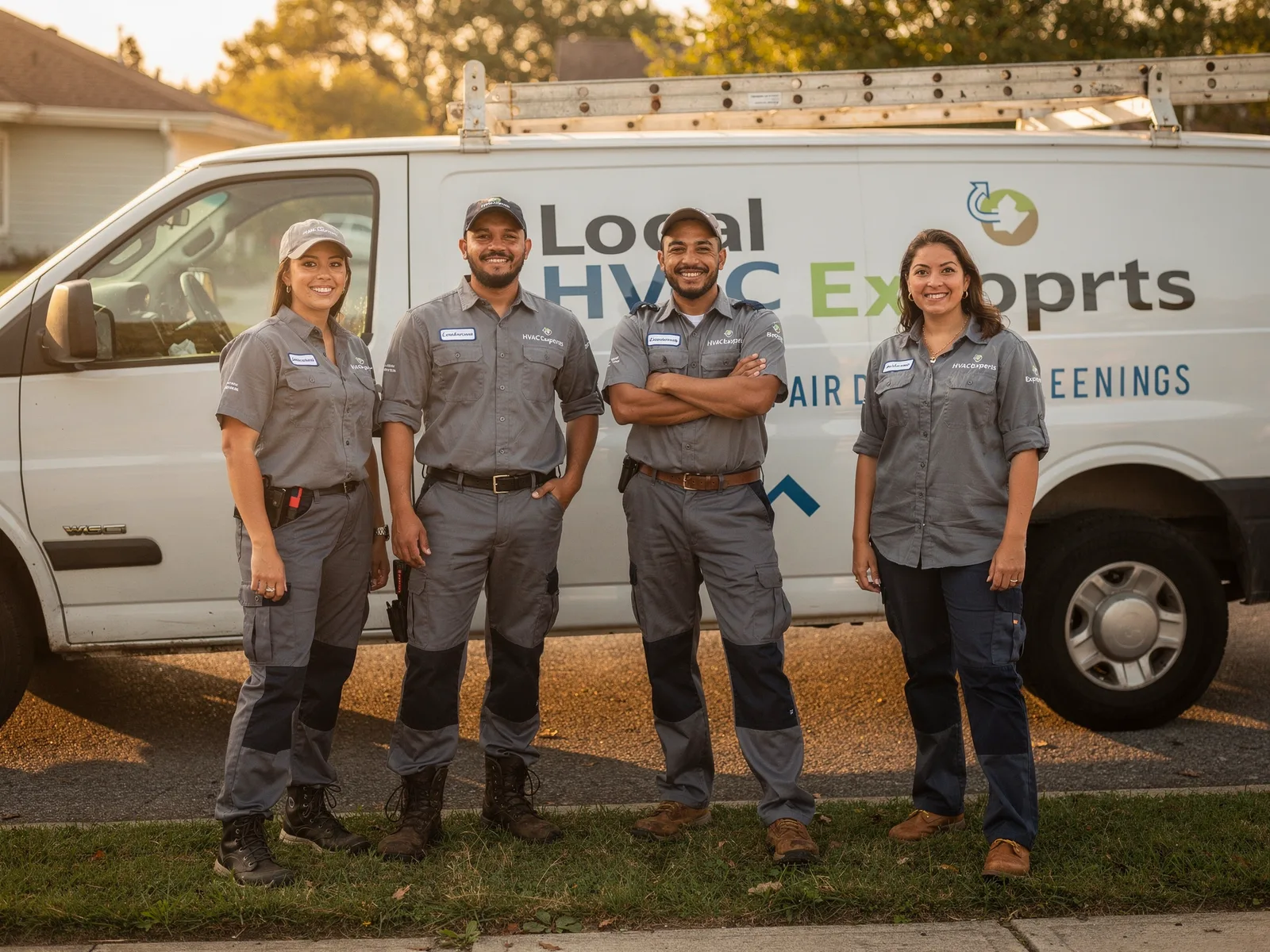 24/7 HVAC Repair & AC Replacement company in Imboden, AR