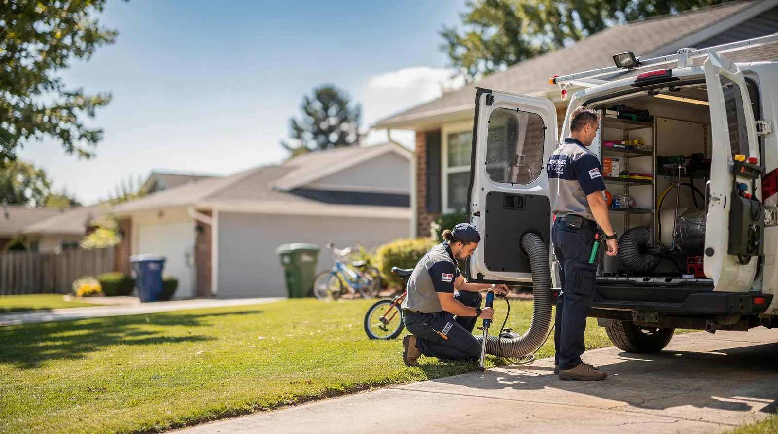 24/7 HVAC Repair & AC Replacement in Imboden, AR near me